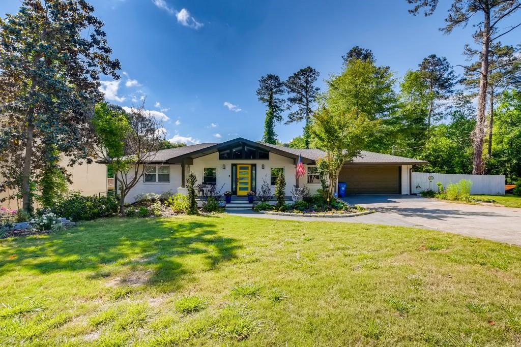 2439 Henderson Mill Road Atlanta, GA 30345 - Photo 1 of 1 Gallery Image 1