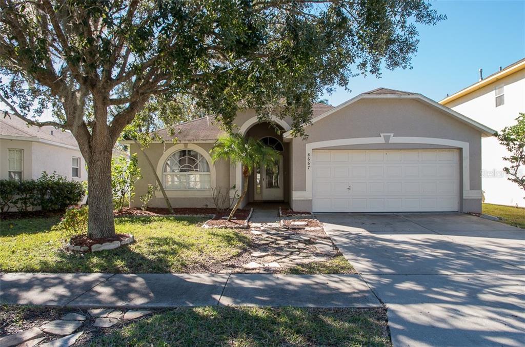 8667 Manassas Road Tampa, FL 33635 - Photo 1 of 1