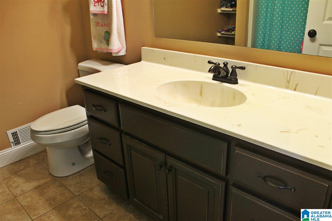 435 Earl Roberts Road Anniston, AL 36207 - Photo 27 of 38