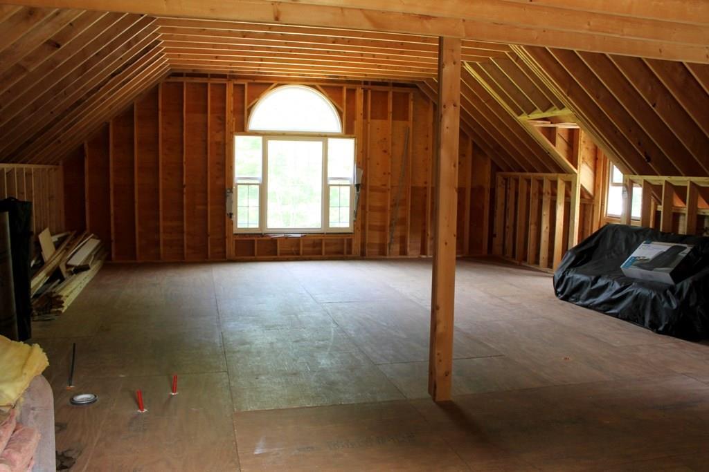 442 Buxton Road Saco, ME 04072 - Photo 25 of 35 Unfinished Space