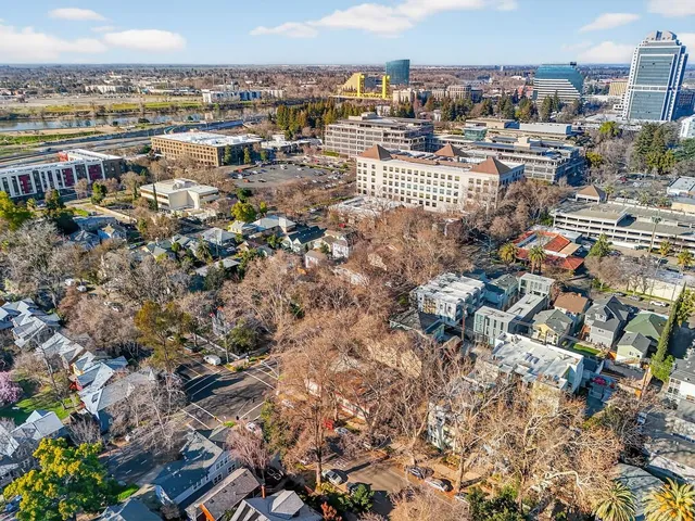 $340,000 | 508 Solons Alley, Sacramento, CA 95811