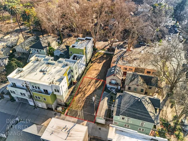 $340,000 | 508 Solons Alley, Sacramento, CA 95811