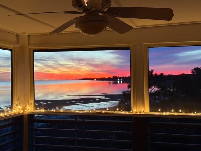 2904 Hidden Beaches Road Carrabelle, FL 32322 - Photo 38 of 43