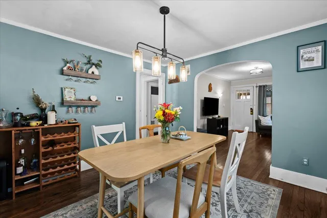 $2,450 | 575 East Lewiston Avenue, Ferndale, MI 48220