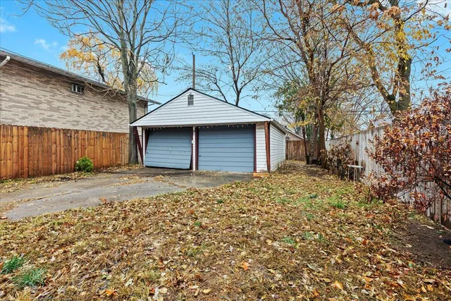 $2,450 | 575 East Lewiston Avenue, Ferndale, MI 48220