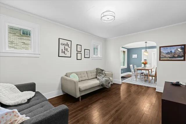 $2,450 | 575 East Lewiston Avenue, Ferndale, MI 48220