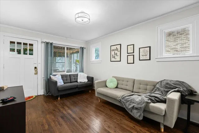 $2,450 | 575 East Lewiston Avenue, Ferndale, MI 48220