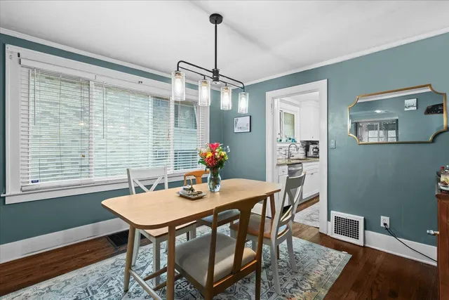 $2,450 | 575 East Lewiston Avenue, Ferndale, MI 48220