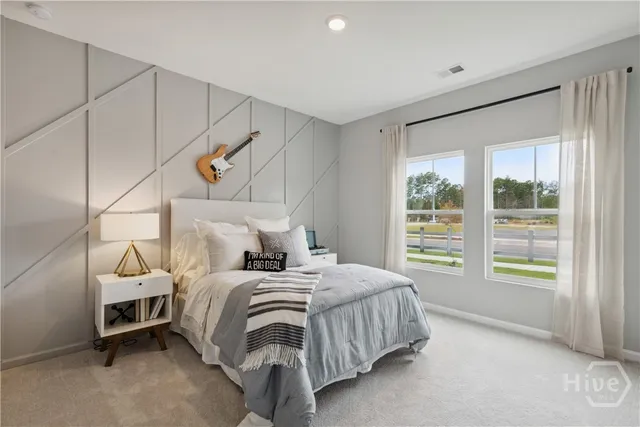 $337,558 | 103 Thistle Blossom Way, Bloomingdale, GA 31302