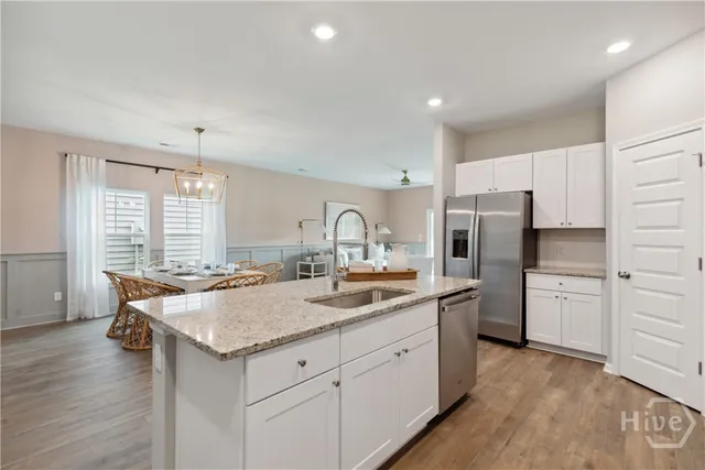 $337,558 | 103 Thistle Blossom Way, Bloomingdale, GA 31302