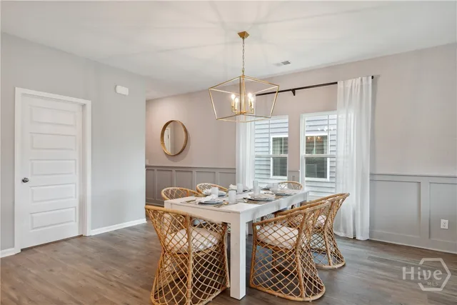 $337,558 | 103 Thistle Blossom Way, Bloomingdale, GA 31302