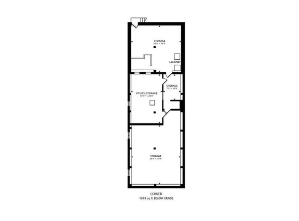 $449,000 | 4555 South Halsted Street, Chicago, IL 60609