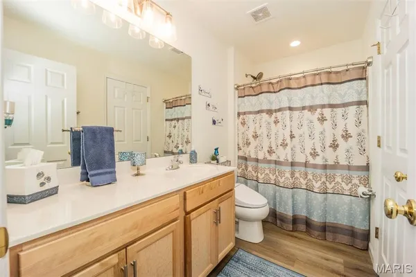 $284,900 | 1009 Black Bear Drive, House Springs, MO 63051