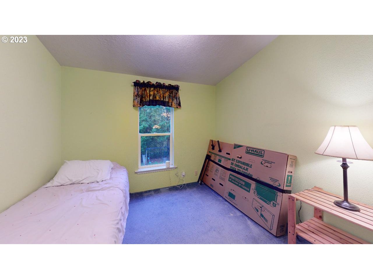 64350 Pinkney Road Deer Island, OR 97054 - Photo 19 of 27 Bedroom