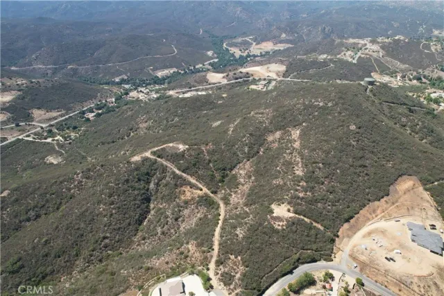 a view of fountain in a yard