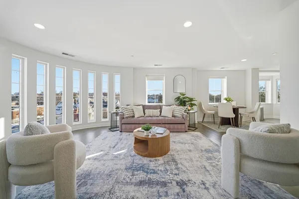 $598,000 | 120 Wyllis Avenue, Unit 401, Everett, MA 02149