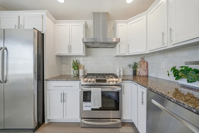 $598,000 | 120 Wyllis Avenue, Unit 401, Everett, MA 02149