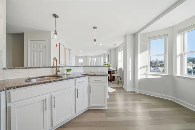 $598,000 | 120 Wyllis Avenue, Unit 401, Everett, MA 02149