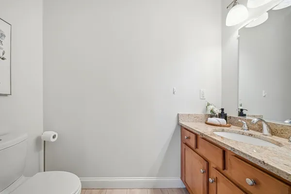 $598,000 | 120 Wyllis Avenue, Unit 401, Everett, MA 02149