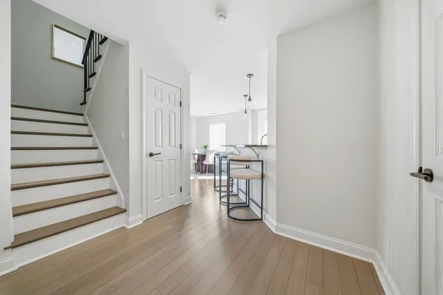 $598,000 | 120 Wyllis Avenue, Unit 401, Everett, MA 02149