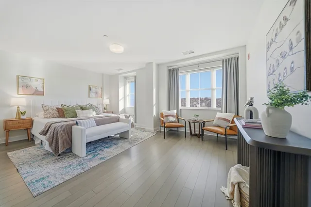 $598,000 | 120 Wyllis Avenue, Unit 401, Everett, MA 02149