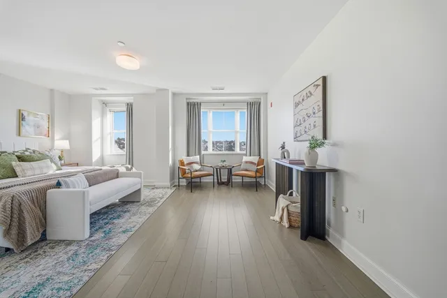 $598,000 | 120 Wyllis Avenue, Unit 401, Everett, MA 02149