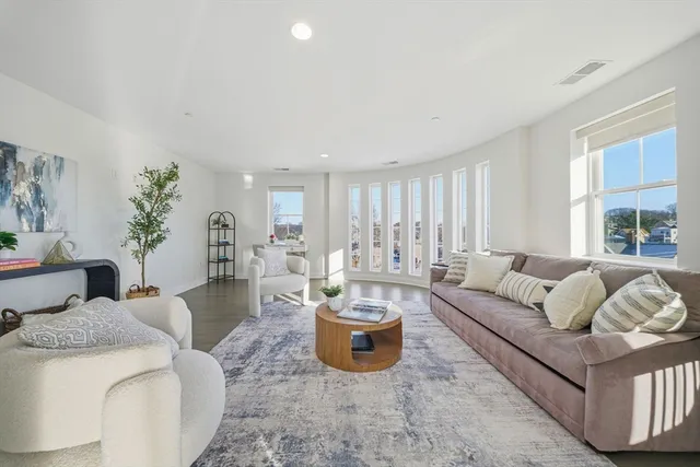 $598,000 | 120 Wyllis Avenue, Unit 401, Everett, MA 02149