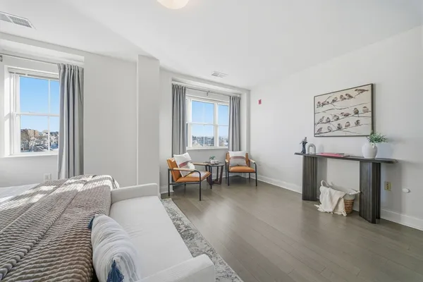 $598,000 | 120 Wyllis Avenue, Unit 401, Everett, MA 02149