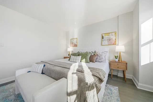 $598,000 | 120 Wyllis Avenue, Unit 401, Everett, MA 02149