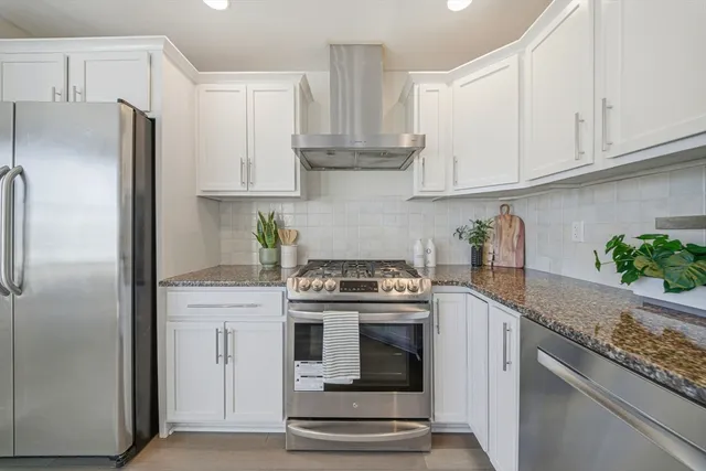 $598,000 | 120 Wyllis Avenue, Unit 401, Everett, MA 02149