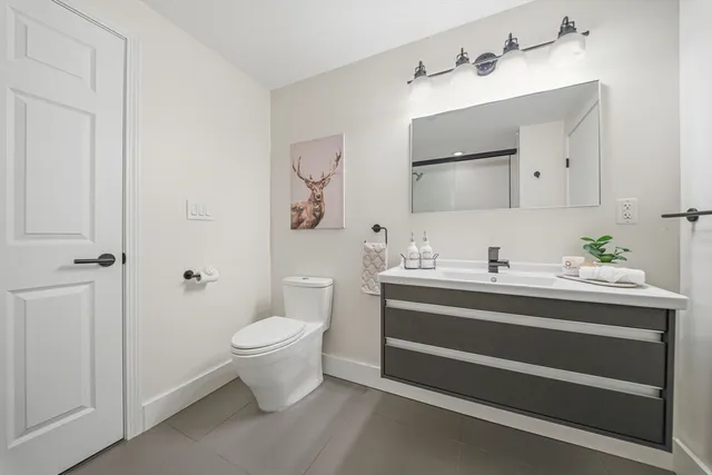 $598,000 | 120 Wyllis Avenue, Unit 401, Everett, MA 02149