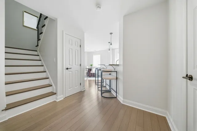 $598,000 | 120 Wyllis Avenue, Unit 401, Everett, MA 02149