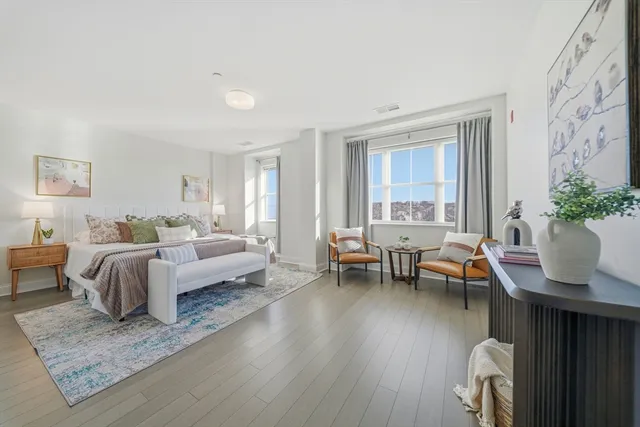 $598,000 | 120 Wyllis Avenue, Unit 401, Everett, MA 02149