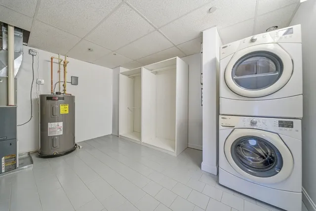 $598,000 | 120 Wyllis Avenue, Unit 401, Everett, MA 02149