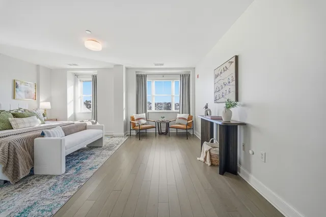 $598,000 | 120 Wyllis Avenue, Unit 401, Everett, MA 02149