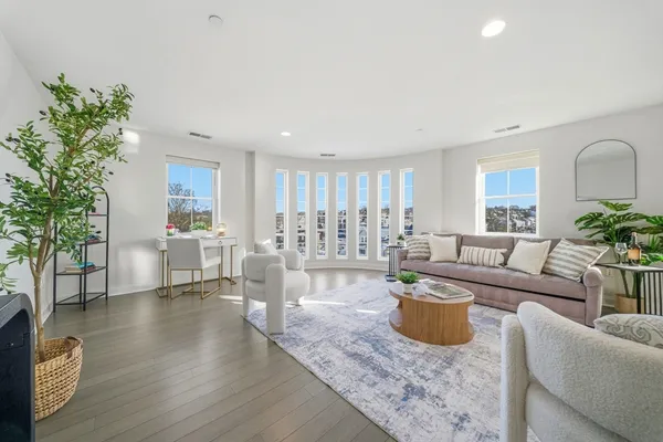 $598,000 | 120 Wyllis Avenue, Unit 401, Everett, MA 02149