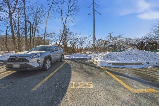 $598,000 | 120 Wyllis Avenue, Unit 401, Everett, MA 02149