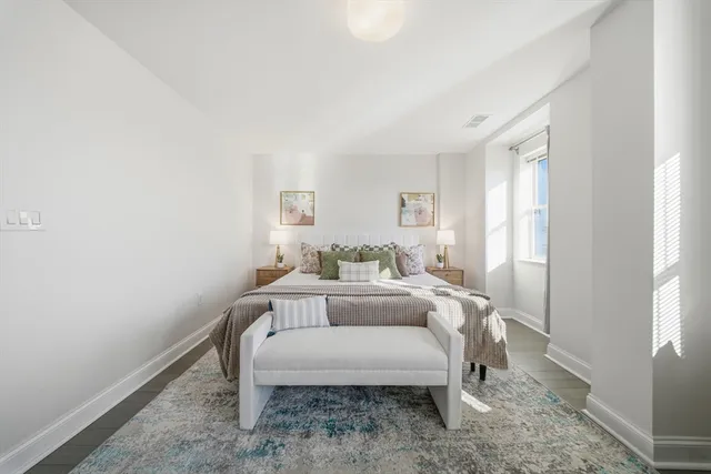 $598,000 | 120 Wyllis Avenue, Unit 401, Everett, MA 02149