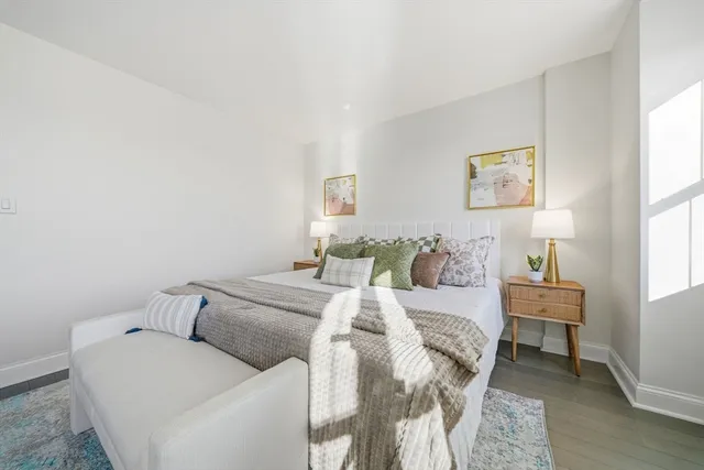 $598,000 | 120 Wyllis Avenue, Unit 401, Everett, MA 02149