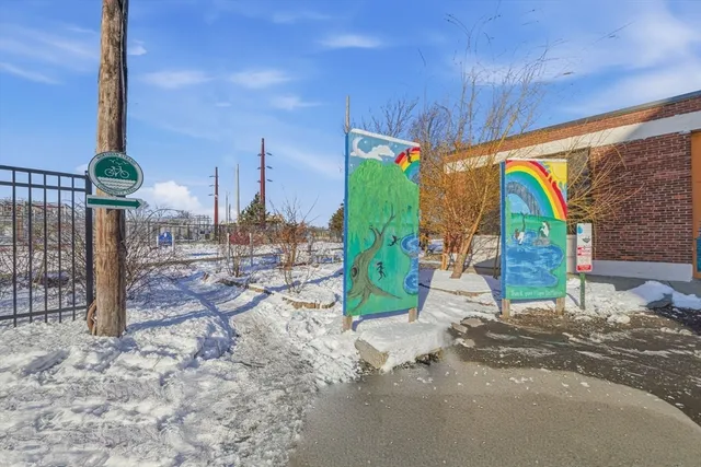 $598,000 | 120 Wyllis Avenue, Unit 401, Everett, MA 02149