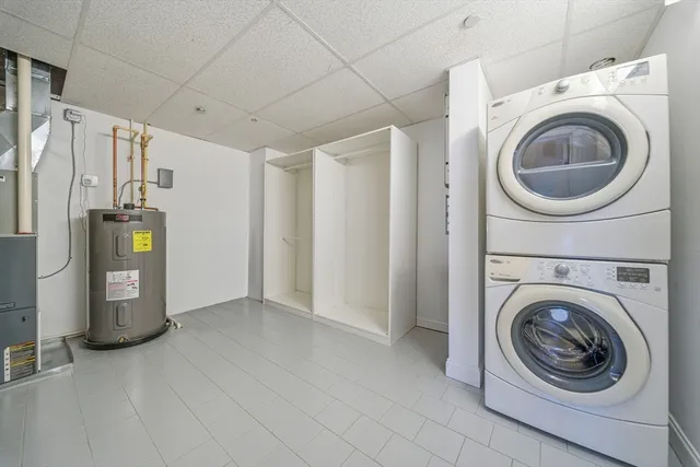 $598,000 | 120 Wyllis Avenue, Unit 401, Everett, MA 02149