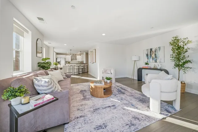 $598,000 | 120 Wyllis Avenue, Unit 401, Everett, MA 02149