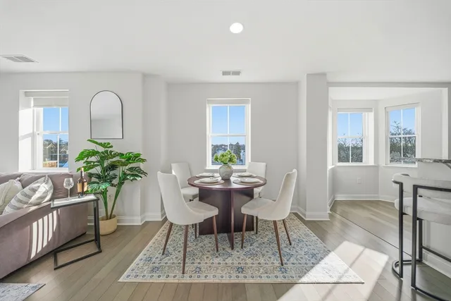 $598,000 | 120 Wyllis Avenue, Unit 401, Everett, MA 02149