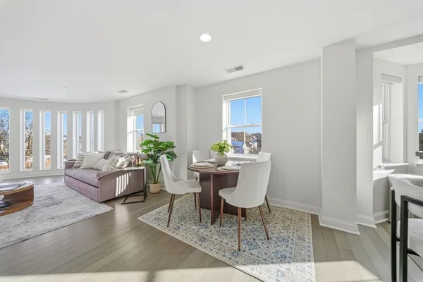 $598,000 | 120 Wyllis Avenue, Unit 401, Everett, MA 02149