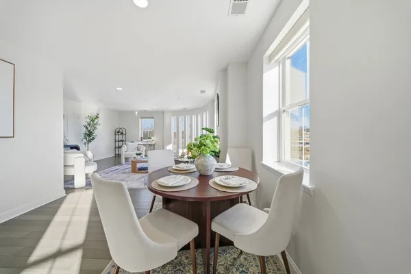 $598,000 | 120 Wyllis Avenue, Unit 401, Everett, MA 02149