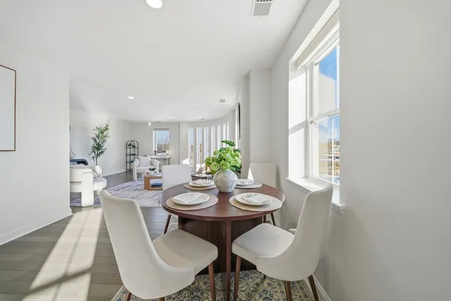 $598,000 | 120 Wyllis Avenue, Unit 401, Everett, MA 02149