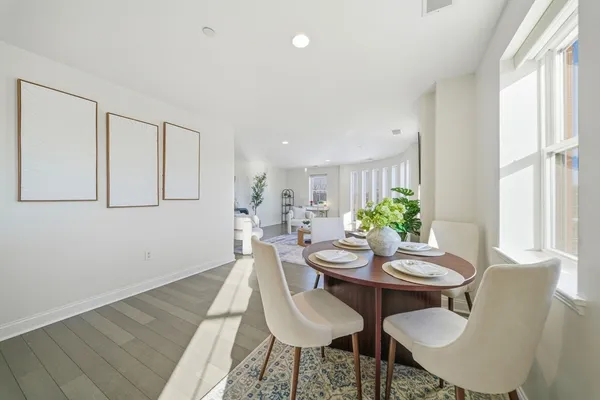 $598,000 | 120 Wyllis Avenue, Unit 401, Everett, MA 02149