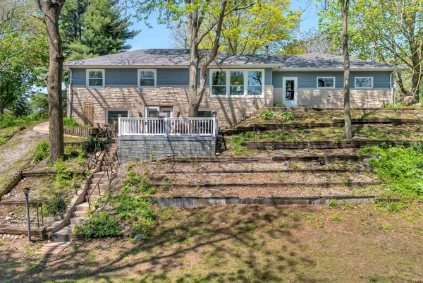 $499,900 | 8395 North Kiger Drive, Monticello, IN 47960