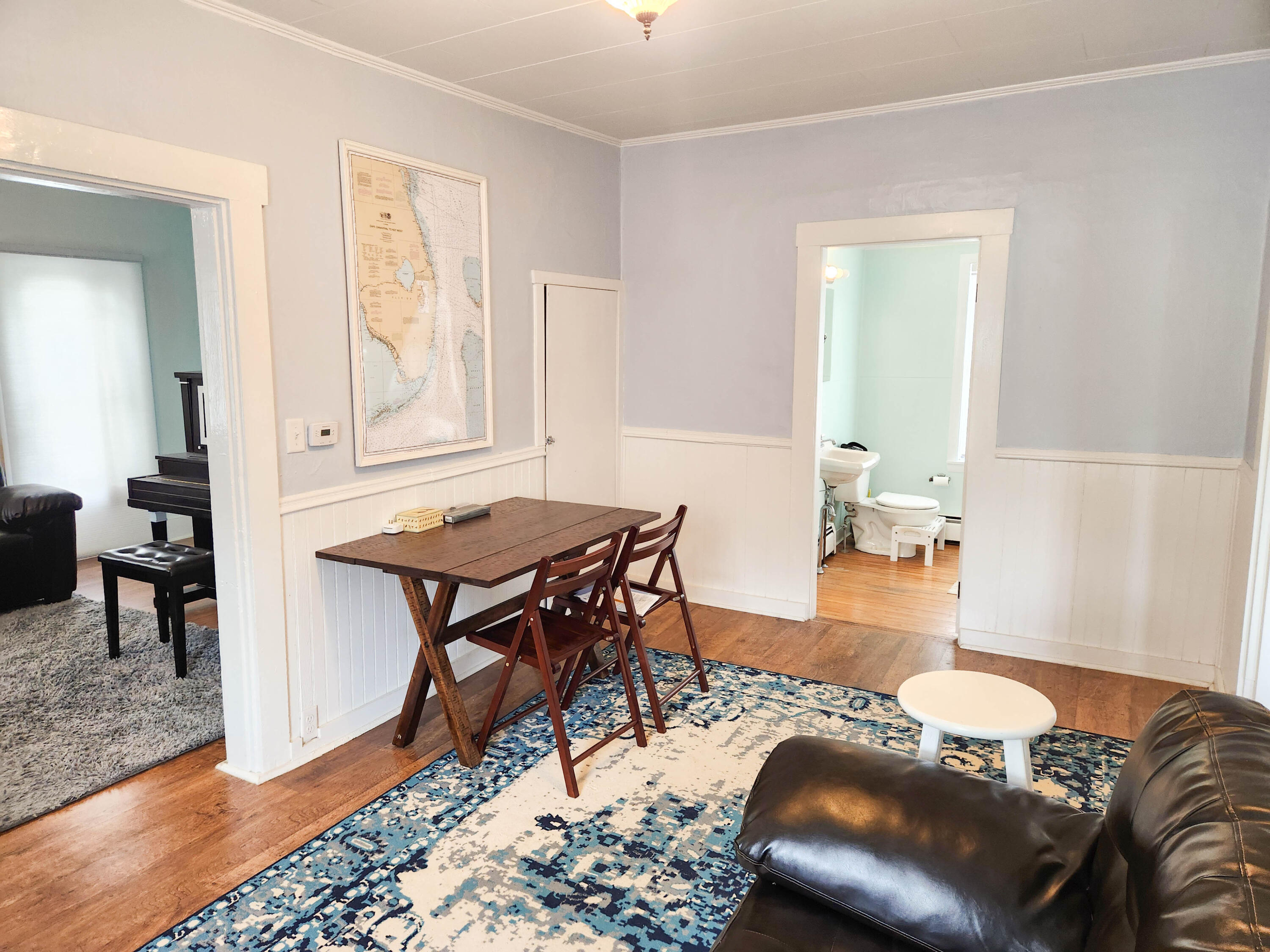 21 Boundary Line Road Bridgewater, ME 04735 - Photo 18 of 40 21 Boundary Line Road-21
