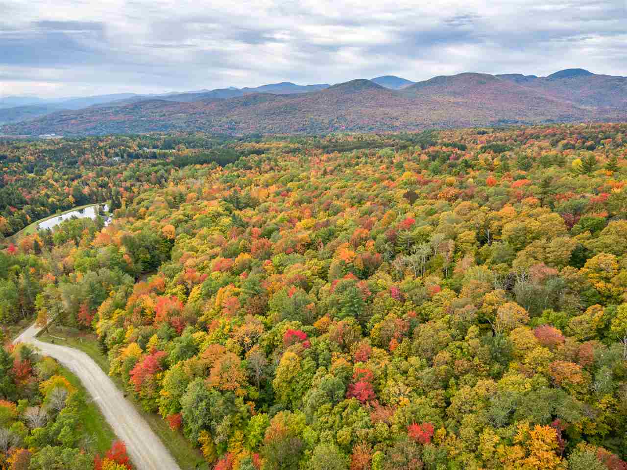 1424 Wade Pasture Road, Unit 96 AND 97 Stowe, VT 05672 - Photo 5 of 15 Gallery Image 5